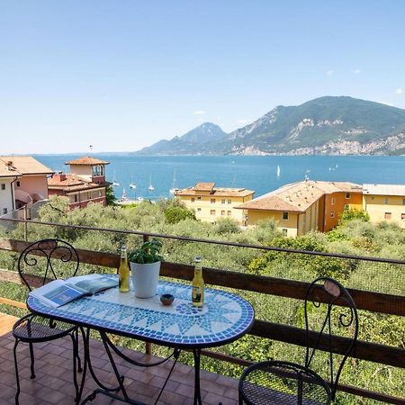 Villa Diana - Terrazza Sul Lago アセンサ・ディ・ブレンソーレ エクステリア 写真